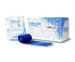 Delta-Lite Conform Tape, Dark Blue, 3"