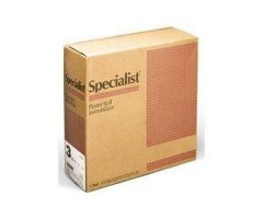 Specialist Plaster Roll Immobilizer, 5" x 24"