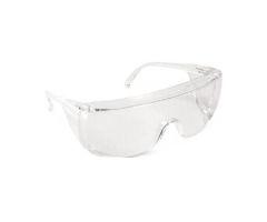 Protective Barrier Glasses