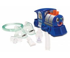 Neb-U-Tyke Rr Train Pediatric Nebulizer