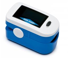 Digiox Finger Pulse Oximeter John Bunn