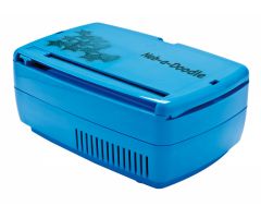 Neb-U-Tyke Neb-A-Doodle Case For Use W/Neb-A-Doodle Neb
