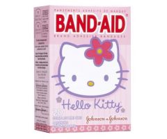 Band-Aid (Multiple Prints) by Johnson & Johnson JIP005616