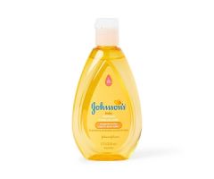 Johnson's Baby Shampoo, 1.7 oz.