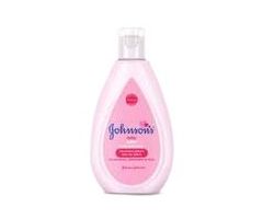 Baby Lotion by Johnson JIP117749
