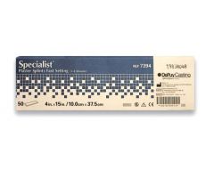 Specialist Plaster Splints Fast Setting 4" X 15" Bx/50