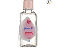 J&J Johnson'S Baby Care 004170