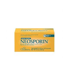 J&J Neosporin 042570