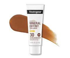 J&J Sun Care Products 06420