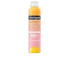 J&J Sun Care Products 06649