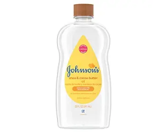J&J Johnson'S Baby Care 102423