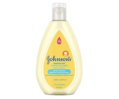J&J Johnson'S Baby Care 102561