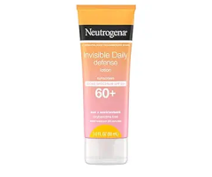 J&J Sun Care Products 10383