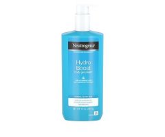 J&J Nuetrogena Hydro Boost 11343