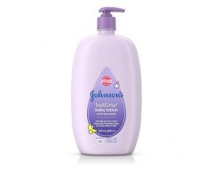 J&J Johnson'S Baby Care 117462