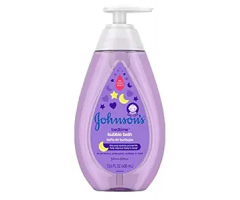 J&J Johnson'S Baby Care 117474