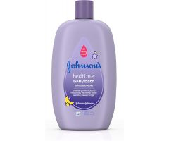 J&J Johnson'S Baby Care 117475