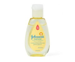J&J Johnson'S Baby Care 117566
