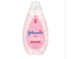 J&J Johnson'S Baby Care 117722