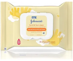 J&J Johnson'S Baby Care 117739