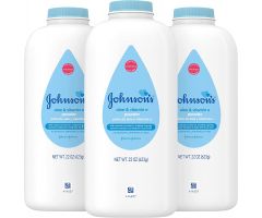 J&J Johnson'S Baby Care 117865