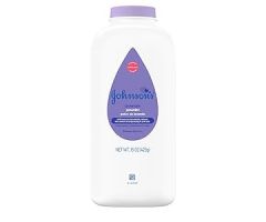 J&J Johnson'S Baby Care 117866
