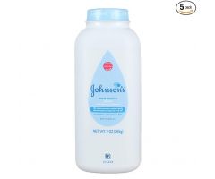 J&J Johnson'S Baby Care 117867