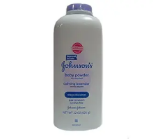 J&J Johnson'S Baby Care 119096