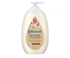 J&J Johnson'S Baby Care 119648