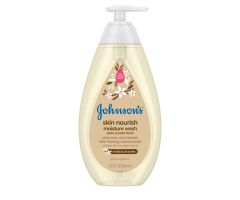 J&J Johnson'S Baby Care 119649