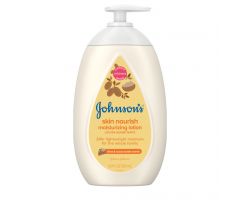 J&J Johnson'S Baby Care 119650