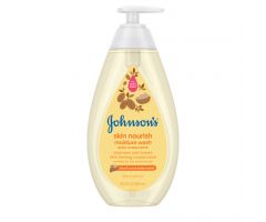 J&J Johnson'S Baby Care 119651