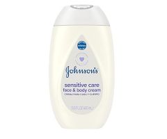 J&J Johnson'S Baby Care 202105