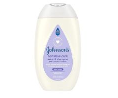 J&J Johnson'S Baby Care 202107
