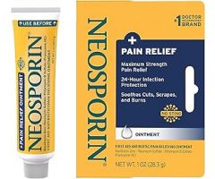J&J Neosporin 23779