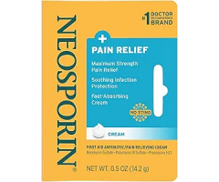 J&J Neosporin 23829