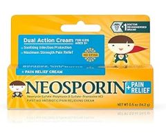 J&J Neosporin 23831 6 Case