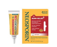 J&J Neosporin 23836 6 Case