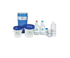 JT Baker Methanol Stain 4L Amber PVC Coated Each