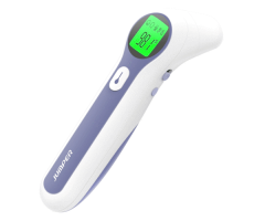 Touch Free Infrared Thermometer - No Contact
