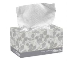 Folded Paper Towel, Popup Box, 9" x 10.5"