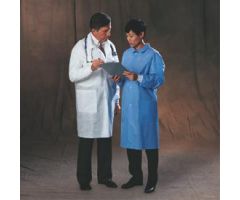 Specialty Care Lab Coats by Halyard Heath K-C10157