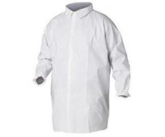Kleenguard A20 Lab Coats by Kimberly-Clark Corporation