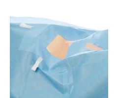 Pelvic Drapes by Halyard Health-K-C89219H