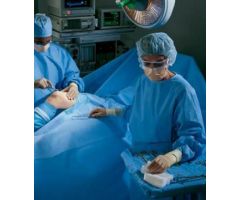 Laparotomy Drapes by Halyard Health-K-C89537