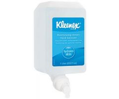Kleenex Moisturizing Foam Hand Sanitizer  K-C91560