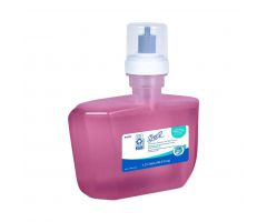 Scott Pro Foam Skin Cleanser with Moisturizers, 40.5 oz. Electronic Cassette