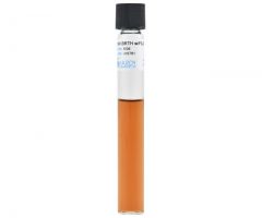 BHI Broth w/5% Fildes10ml; HDx, 16x125mm tube R