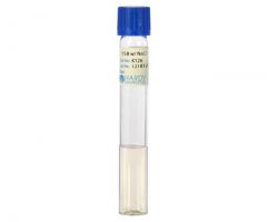 TSB w/6.5% NaCl, 5ml; HDx, 13x100mm glass