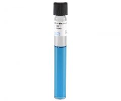Rapp-Vass R10 Broth, 10ml; HDx, 16x125mm tube R